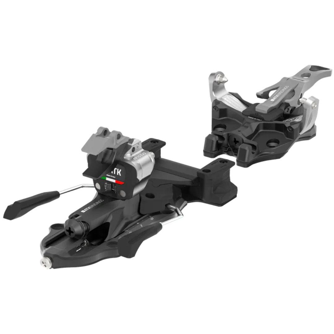 ATK Freeraider 15 EVO Ski Bindings 2026